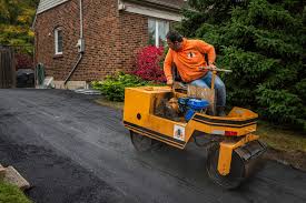 Best Driveway Crack Filling  in Nixon, TX